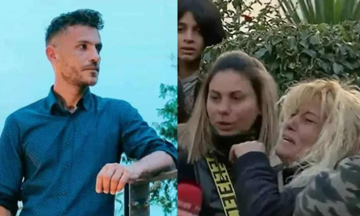 Жестокото убийство на 31-годишен мъж от Месаря, което разтърси Гърция ВИДЕО