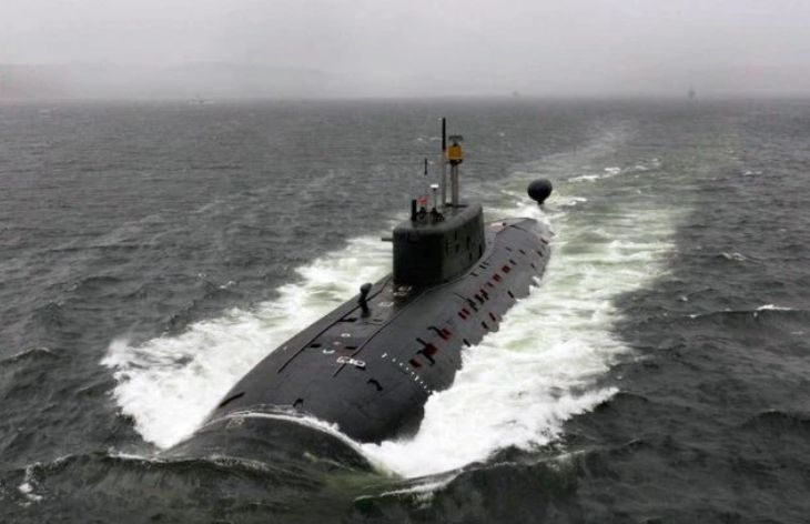 Висока степен на опасност: Русия с извънреден ход в Черно море, извади тежката артилерия
