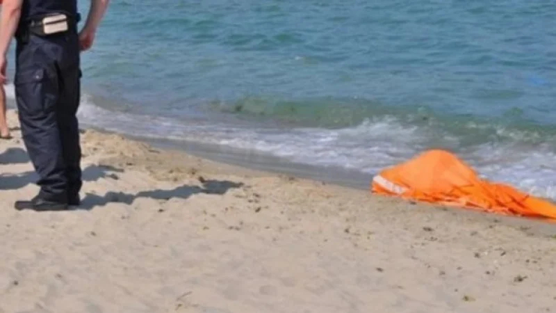 Денонощни патрули ще дежурят на плажовете в Анталия след откритите тела на мигранти