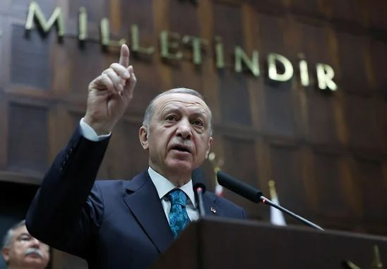 Турският парламент с важен ход след извънредното решение на Ердоган за НАТО