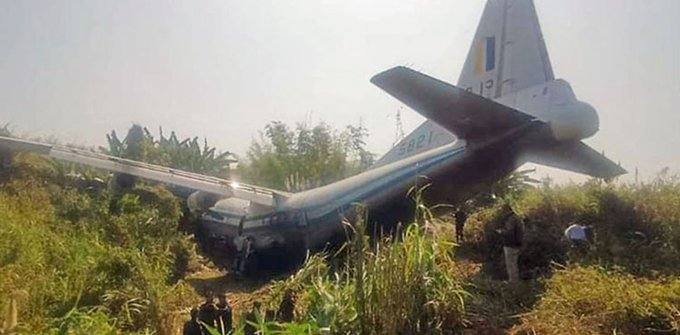 Ужас в небето над Канада: 6 души загубиха животите си в самолетна катастрофа