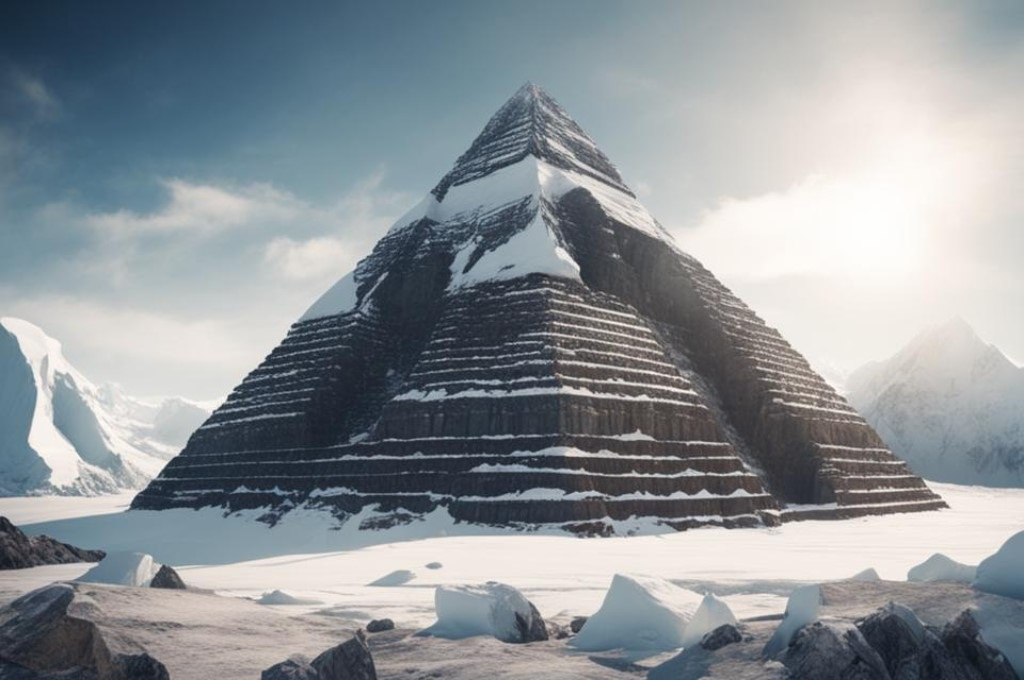 Изследовател бие аларма: „Древно зло“ дебне в Антарктида