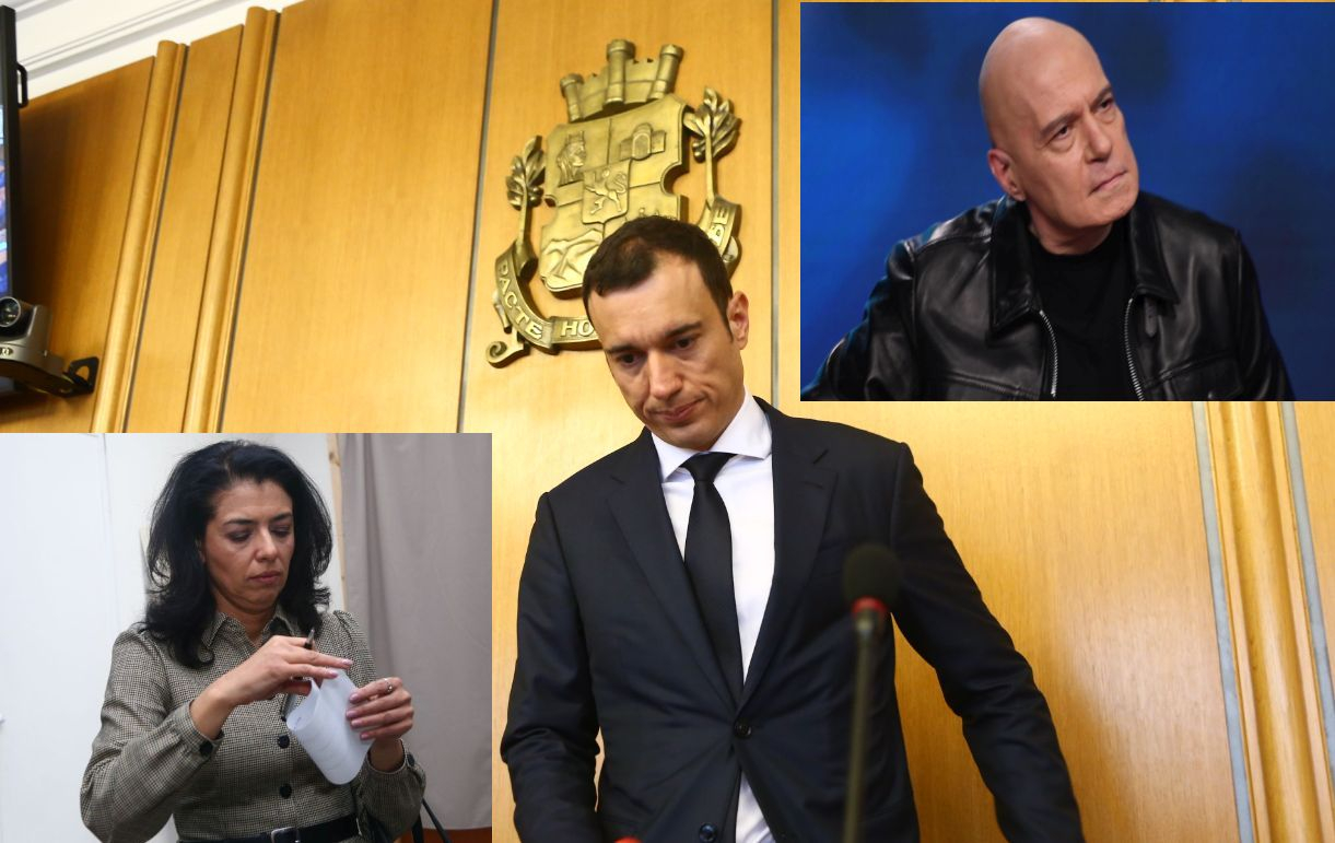 Слави огласи огромен скандал, свързан с местни избори в София и избухна: Това е ужасно!