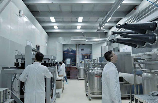 Какви мистерии крие най-голямата лаборатория в света, която отвори Китай 
