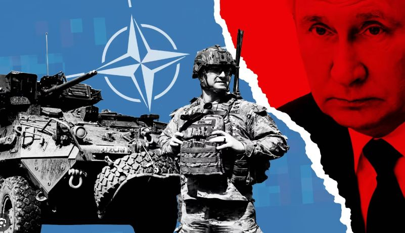 Bild разкри тайния план на Германия при руска атака срещу НАТО