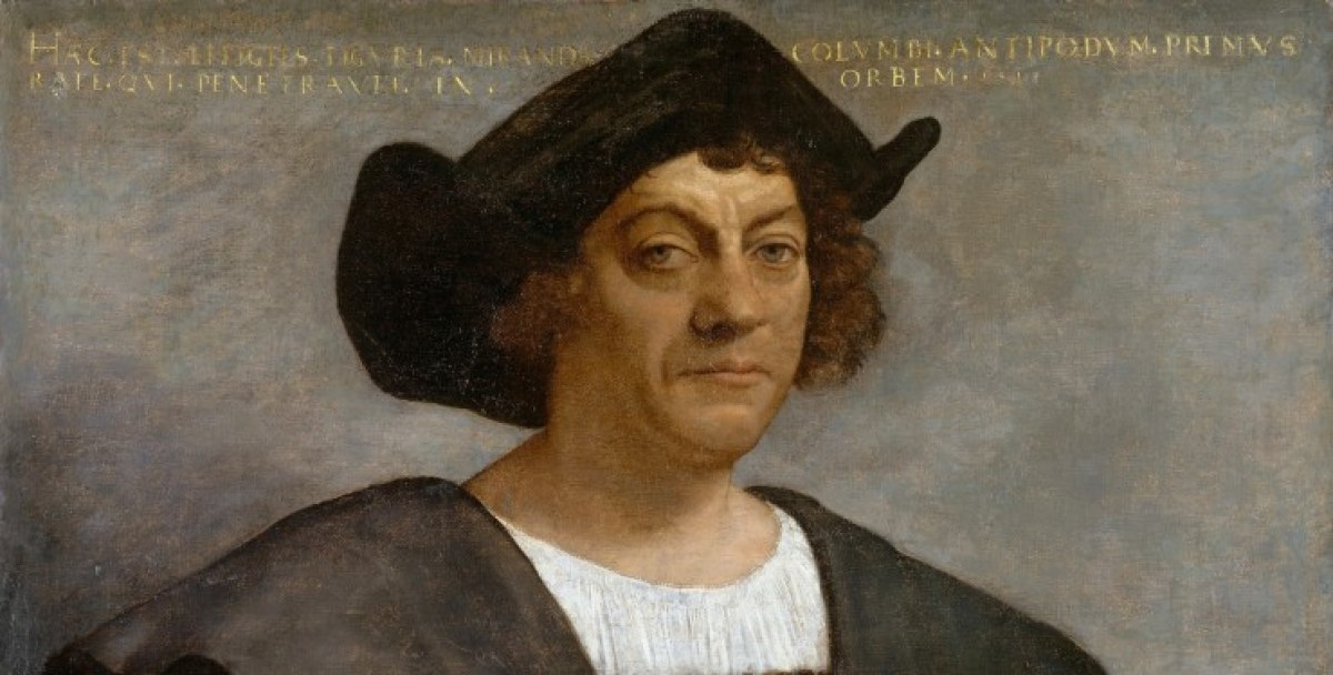 Цял свят обвиняваше Колумб, че е причинил това на Америка, оказа се невинен