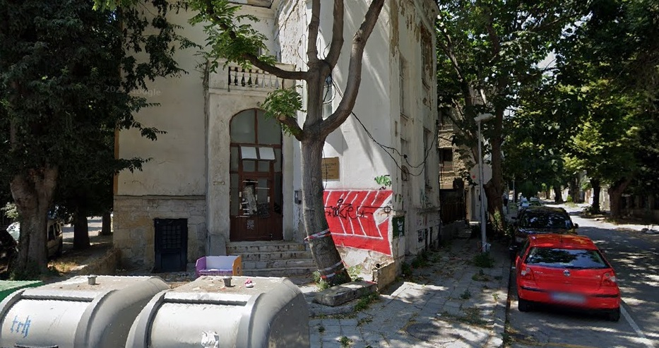 Мистерия с най-аристократичната къща в във Варна, защо никой не иска да я купи?