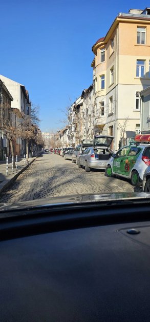 С тази нова схема шофьори паркират безплатно в "Синя зона" в София СНИМКИ