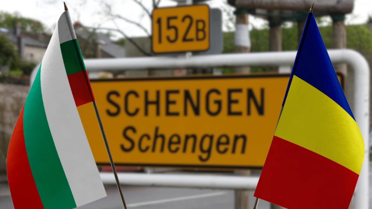 Гръцки евродепутат хвърли бомба за членството ни в Шенген