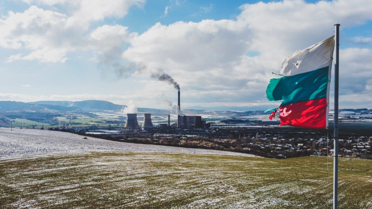 Бърз отказ от въглища в България ще спаси 3600 живота