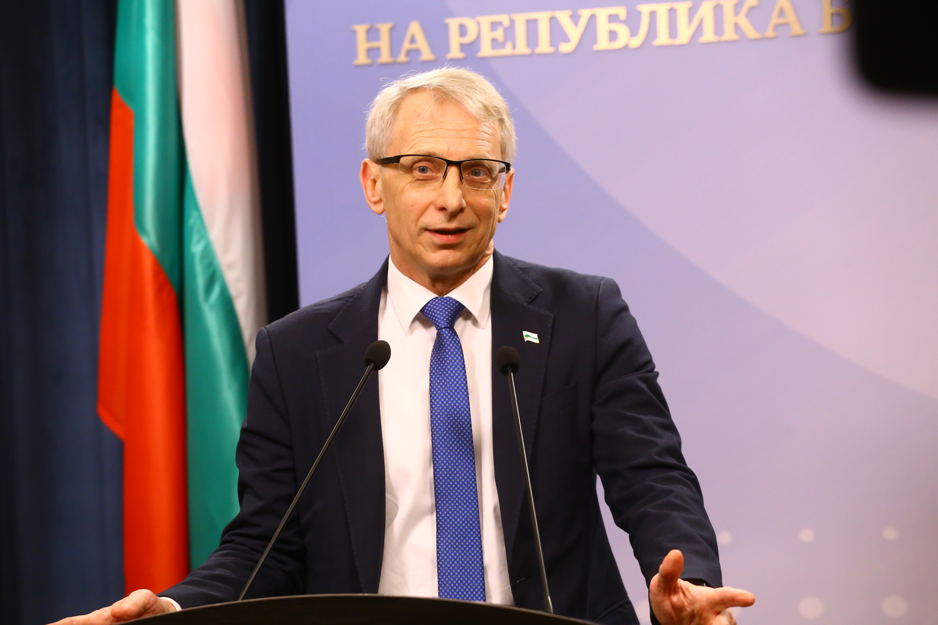 Денков разкри голяма лъжа на министър Хинков и проговори за рокадите в кабинета при ротацията ВИДЕО