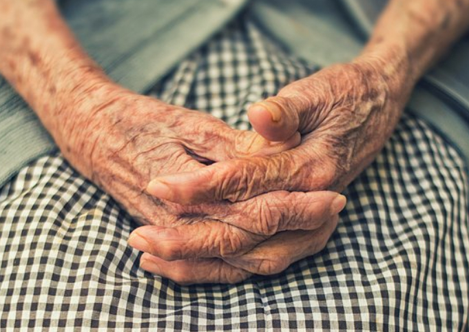 105-годишна разкри тайните на дълголетието