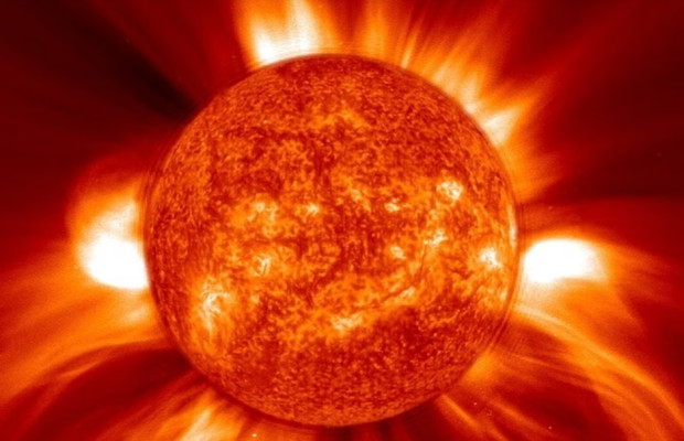 Учените сбъркаха с изчисления за Слънцето, още тази година...