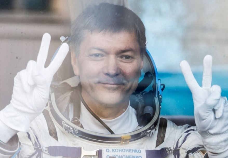 Руски космонавт постави световен рекорд за най-много време в Космоса