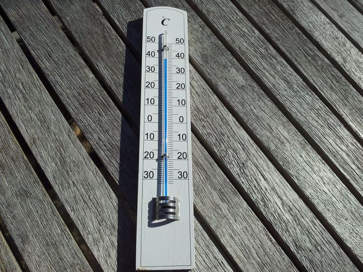 Термометърът в Сандански отсече рекорд, а днес времето ще бъде... 