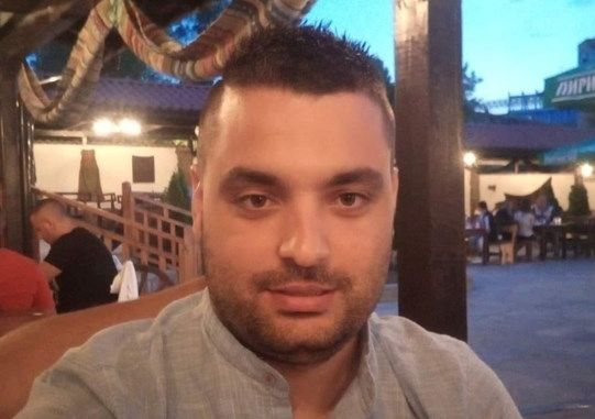 От Турция долетя голяма новина за разстрела на граничния полицай Петър Бъчваров СНИМКИ