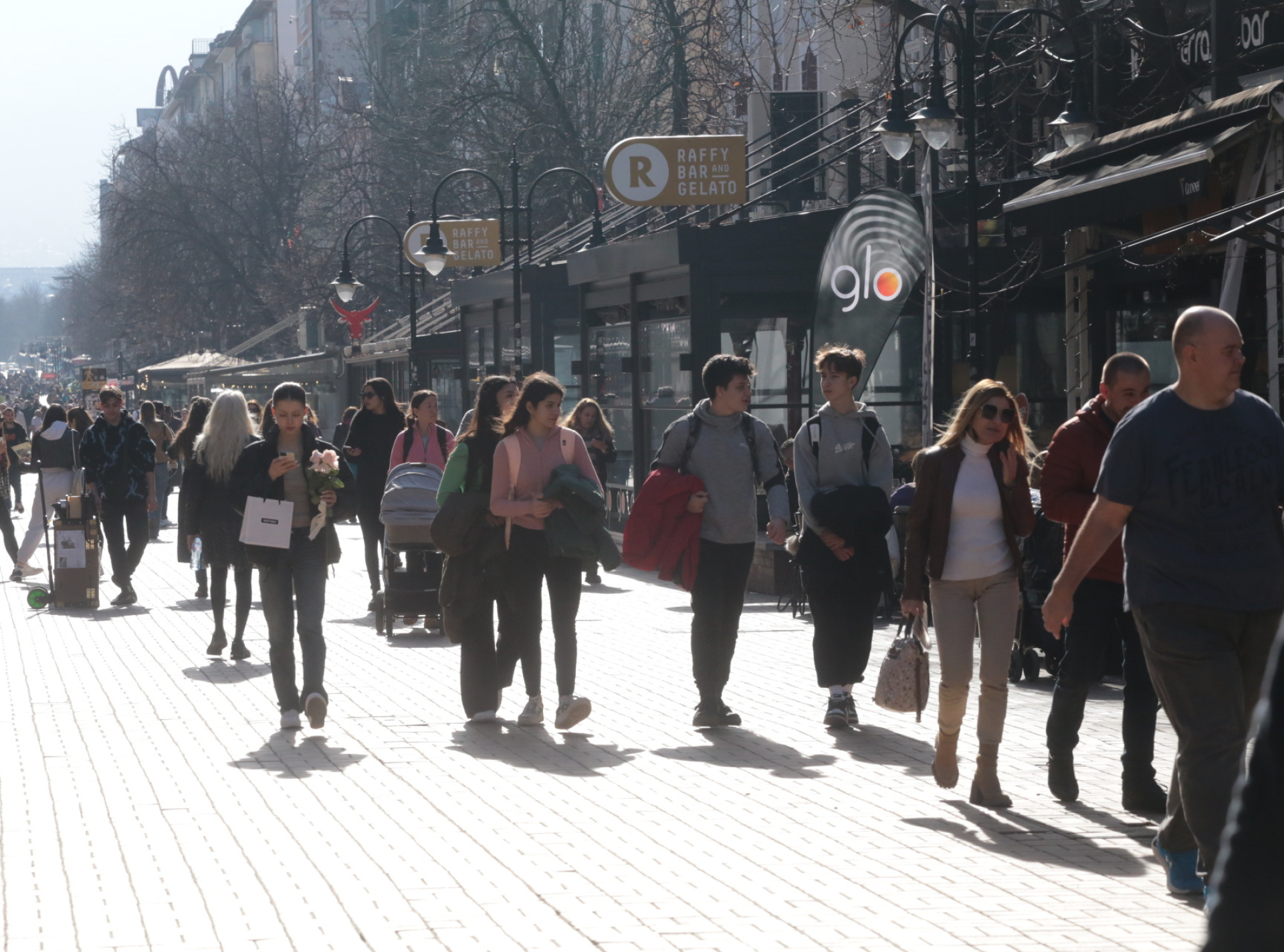 Криза: Населението на България е намаляло драстично! 