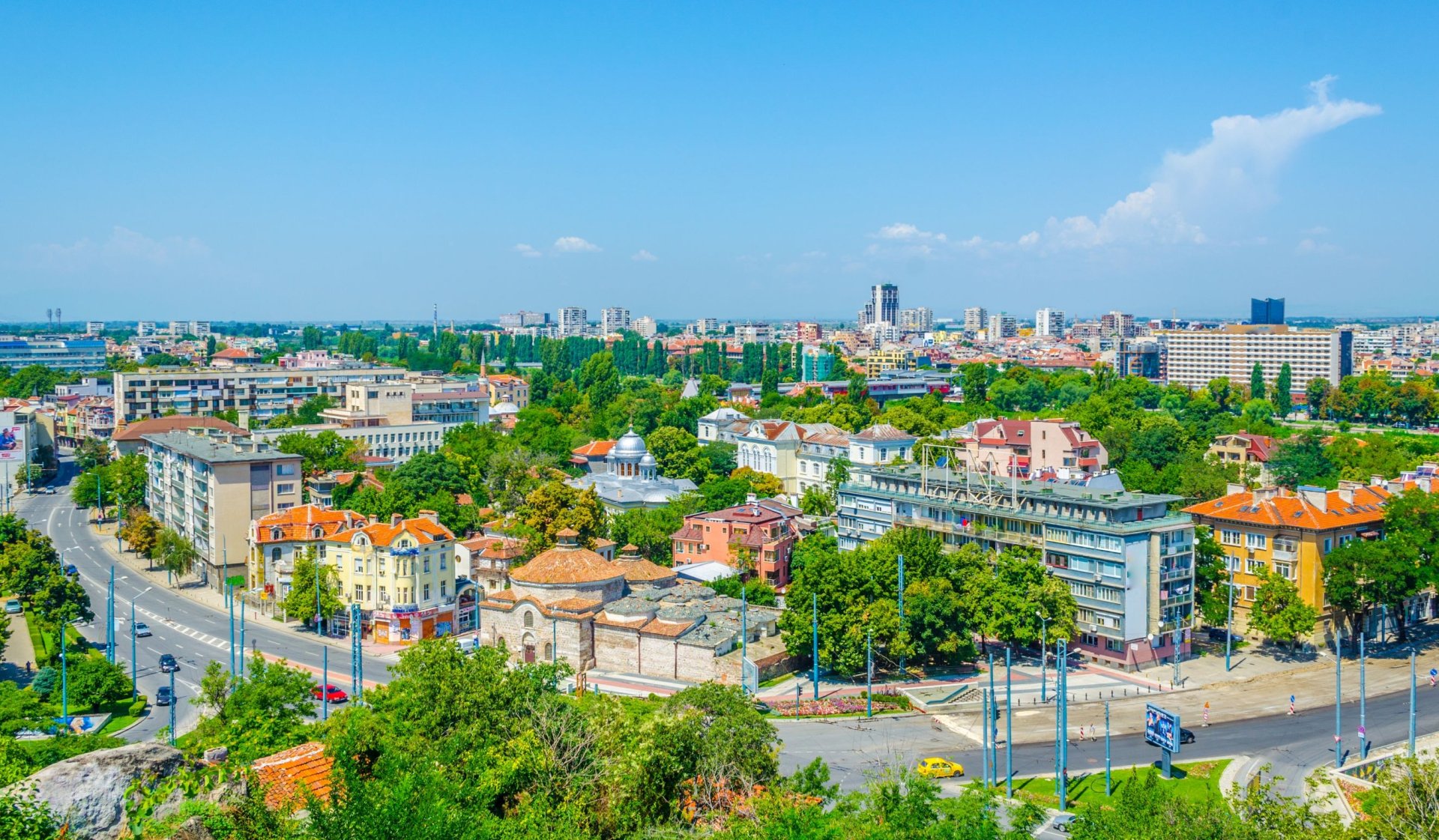 Тази област бие София по строителство на жилища ТАБЛИЦА