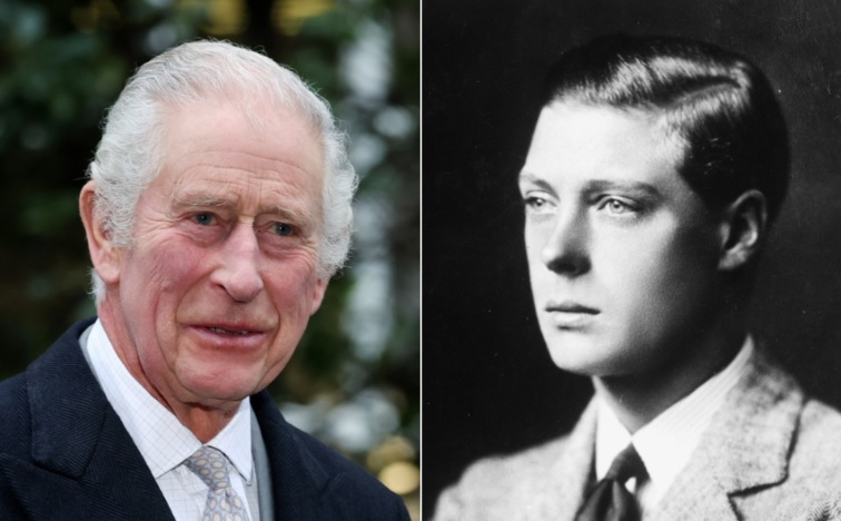 Това са членовете на британското кралско семейство, които са страдали от рак СНИМКИ