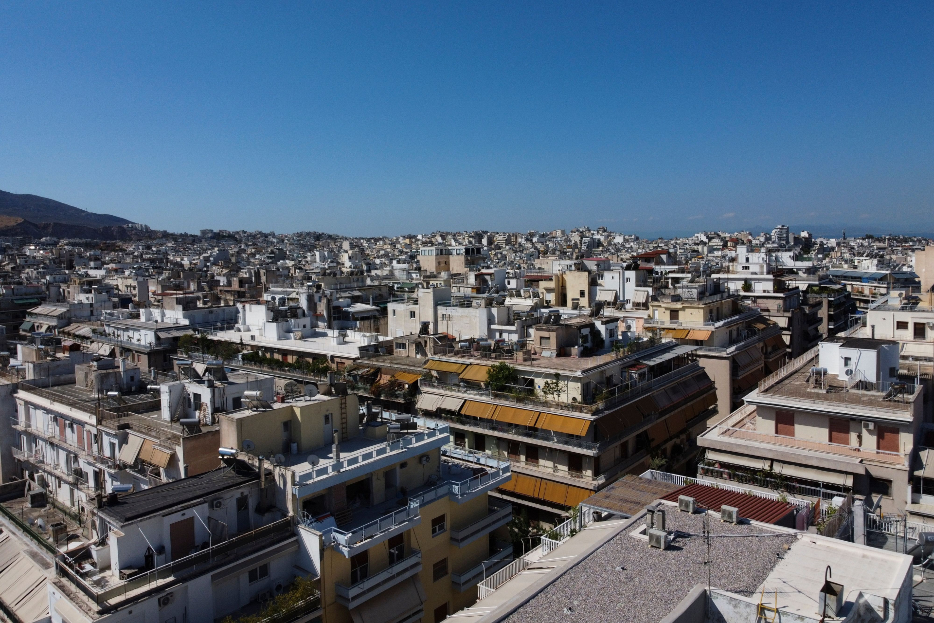 Гърция прави нещо невиждано заради имотната криза