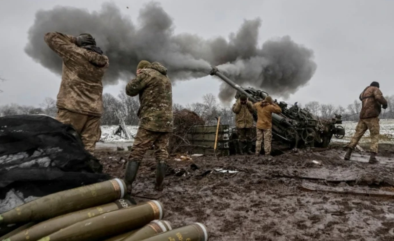 Военен анализатор: Киев е изправен пред два остри проблема