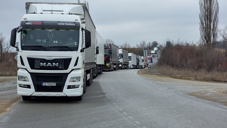 Такава безумно нагла кражба на чужденец Северозападът не помни 