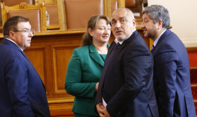 Бивш министър на Борисов гневно: Това е недопустимо 