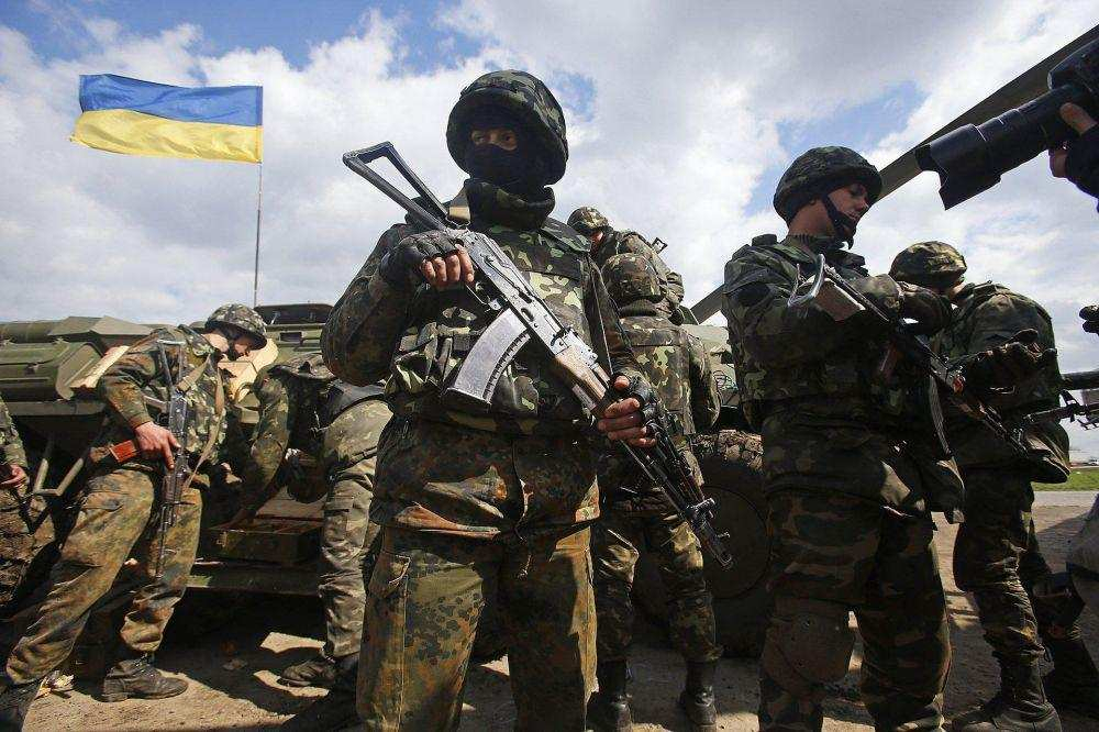 Forbes: Командването в Киев с извънреден ход заради Авдеевка 
