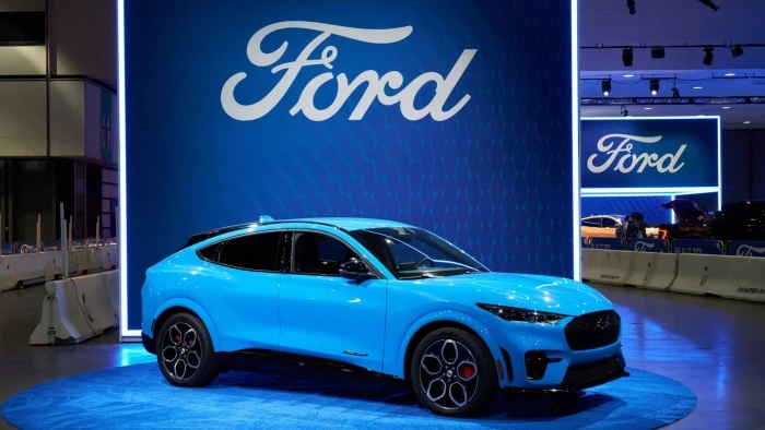 Ford: Смачкваме конкурентите от Tesla и Китай с този електромобил 