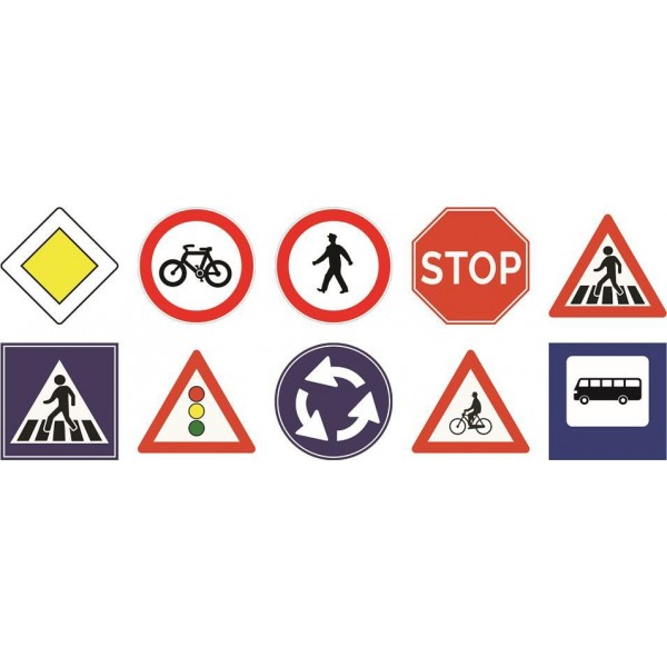 Нов пътен знак ще предупреждава шофьорите в ЕС за .... 