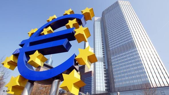 Евростат: Еврозоната избягва рецесията, но остава в застой