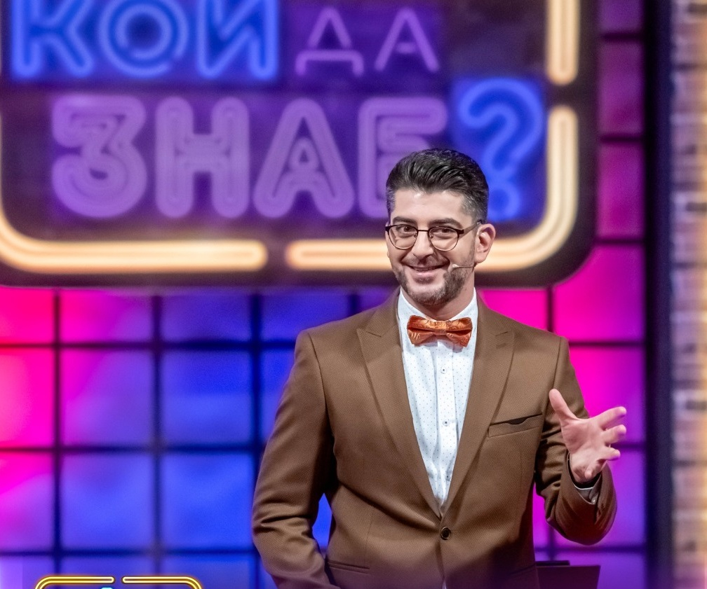 Сашо Кадиев остана без работа, сбогува се със зрителите