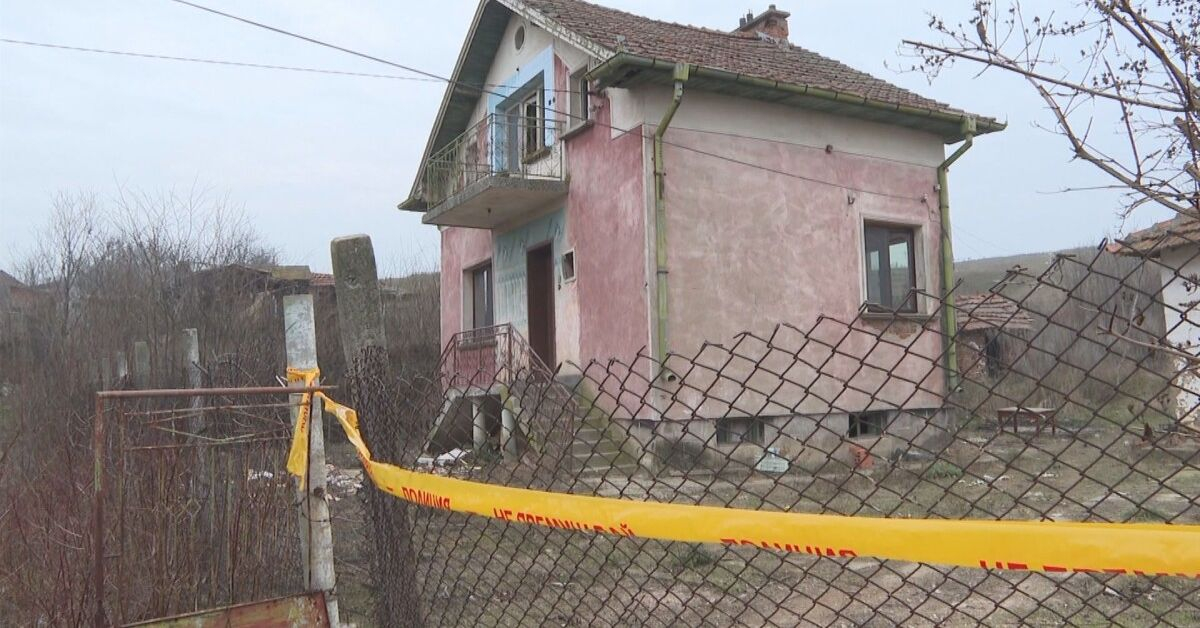 Зверството в Галиче: Аксел преби, изнасили и закла Андрея СНИМКИ