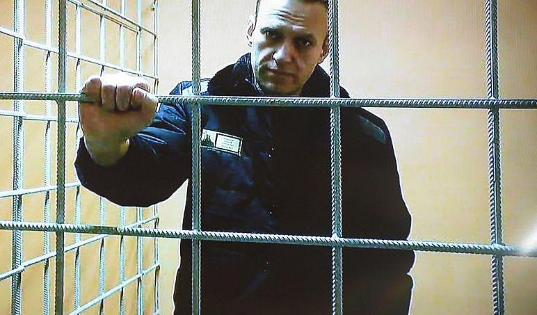 Дясната ръка на Навални с нови разкрития за трупа му, подлагат го на…
