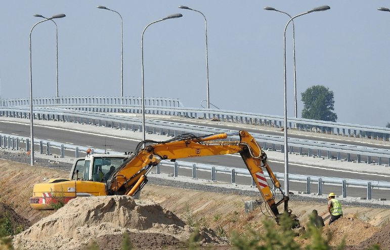 Започва строителството на нещо голямо, Северна България вече няма да е същата 