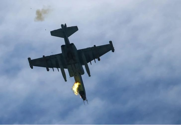 Forbes: Patriot громи руските бомбардировачи Су по целия фронт с бързи темпове, но има тревожен нюанс