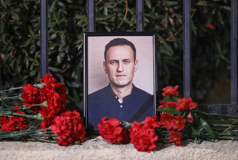 САЩ с горещ апел към Русия заради тялото на Навални
