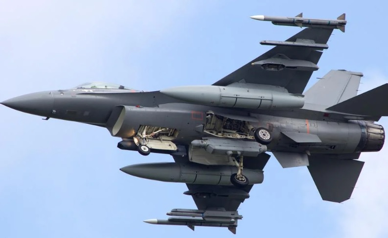 Полковник от ВСУ разясни как Украйна ще използва F-16
