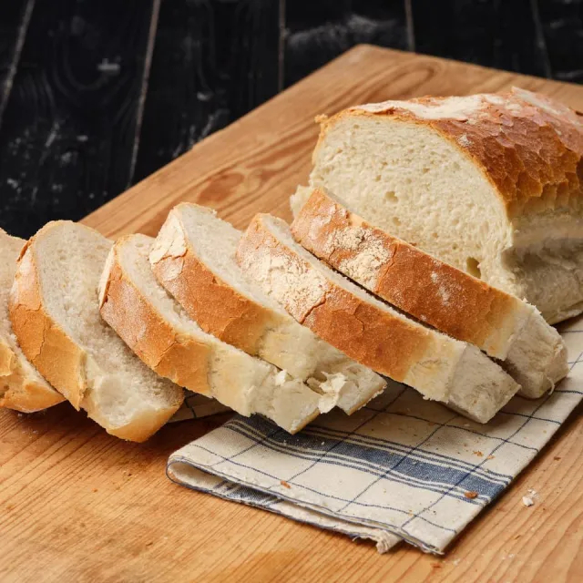 В тази европейска страна хлябът е най-евтин