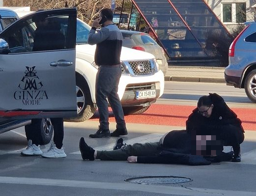 Жестоко убийство в София! Ликвидираха страховития крими герой Пилето СНИМКИ