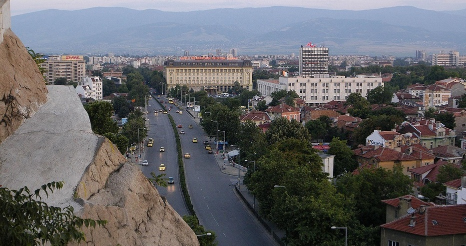 Автомобилен гигант налива над 1 млрд. в Пловдив 