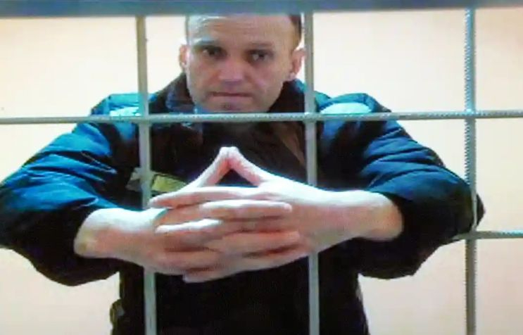 Екипът на Навални с отчаян ход след освобождаването на трупа му 