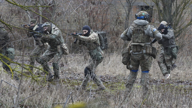 Доклад на ISW с големи новини за годишнината от инвазията на Русия в Украйна