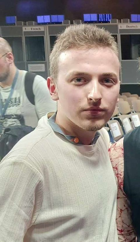21-годишен българин отиде на фимов фестивал в Берлин и изчезна