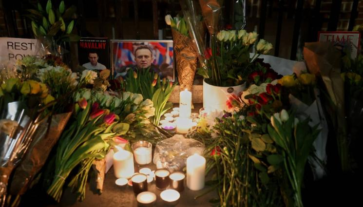 Стана ясно кога ще погребат Навални, но 1 загадка остава! 