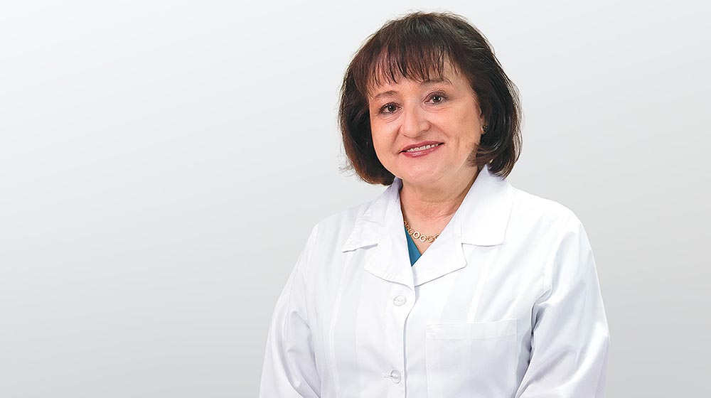 Проф. Д-р Елена Пиперкова: Протонната терапия унищожава миниатюрни метастази или тумори, без да уврежда здравите органи