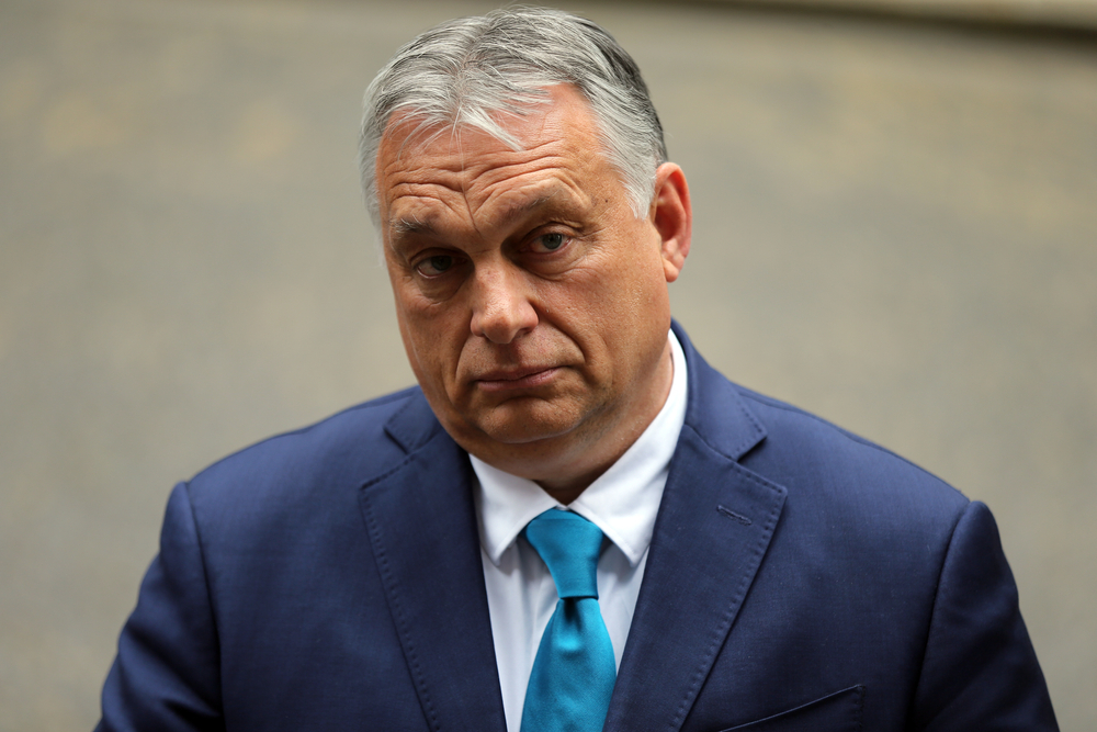 Орбан се върна към кошмарни спомени с Русия