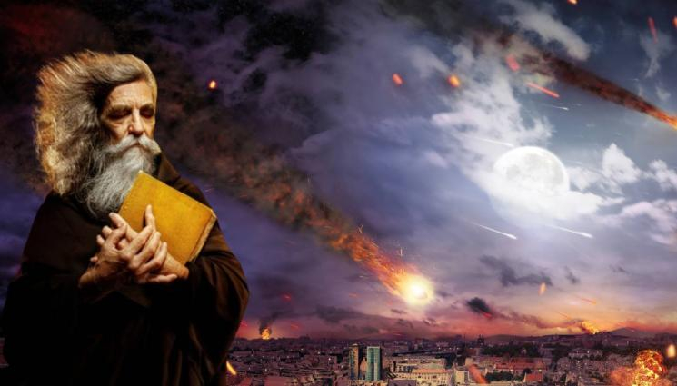 Пророк-математик с кошмарно предсказание за 2024 г.: Нещо неочаквано ще се случва през ноември, а войните спират през...