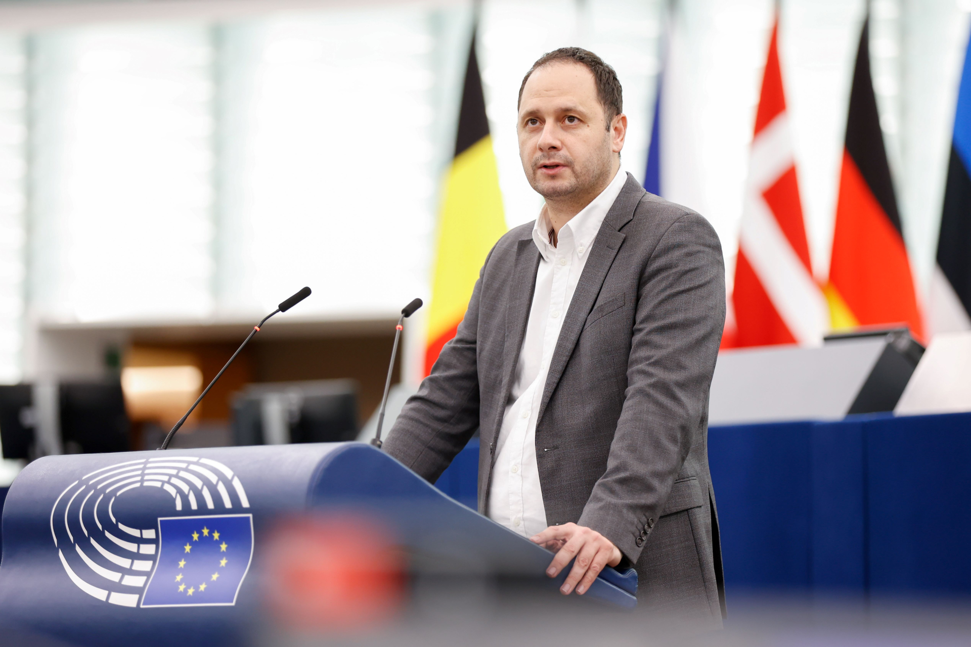 Петър Витанов: На европейските избори ще се родят алтернативи на Сглобката