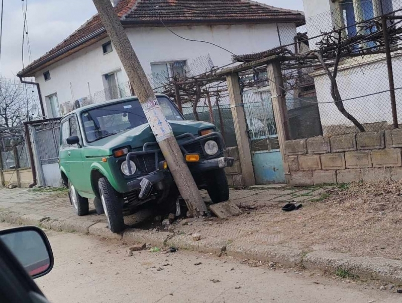 Експолицай и съпруг на селска кметица направи голяма беля във Врачанско, местните беснеят СНИМКИ 